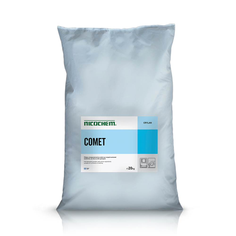 COMET