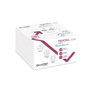 LUCART AIRTECH MEDICLEANER ΠΑΝΙ ΑΙΣΘΗΤΙΚΗΣ