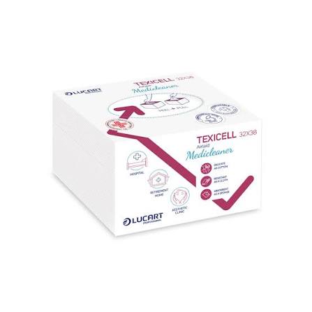 853024 LUCART AIRTECH MEDICLEANER ΠΑΝΙ ΑΙΣΘΗΤΙΚΗΣ